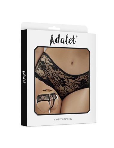 Claire Braguitas Abiertas tipo Corset