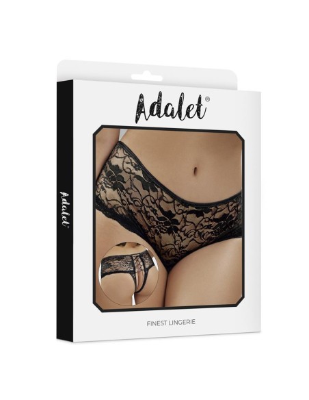 Claire Braguitas Abiertas tipo Corset