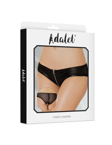 Cellie Braguitas con Cremallera