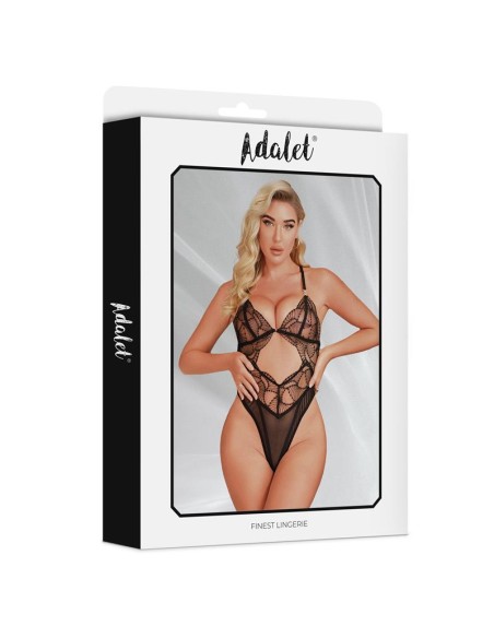 Aubrey Body Tipo Tanga