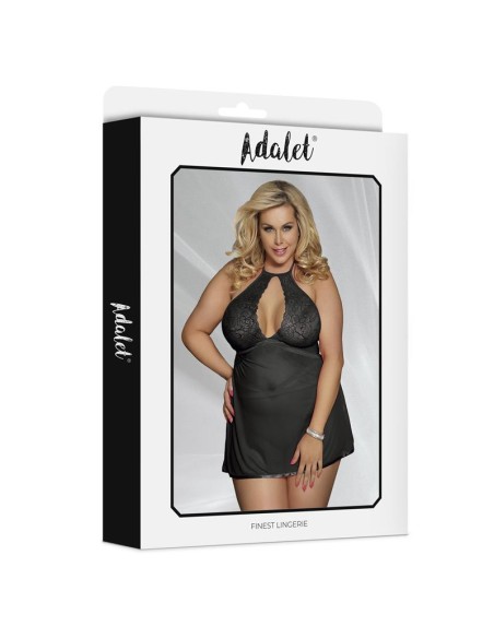 Jess Babydoll y Braguitas Talla 44 46