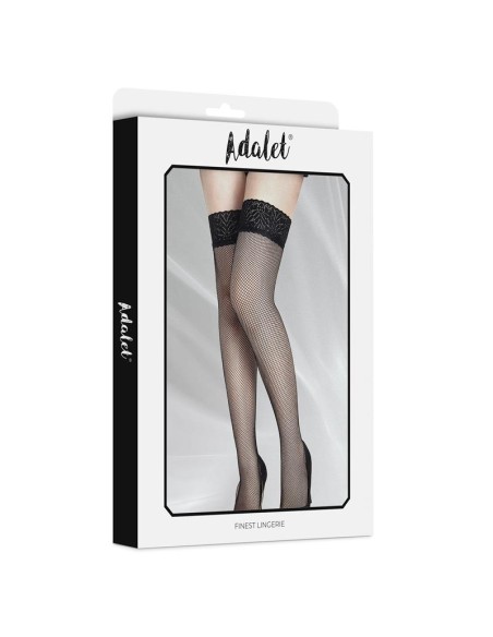 Duly Medias de Rejilla