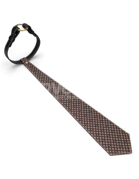 Rebellion Reign Corbata de Collar