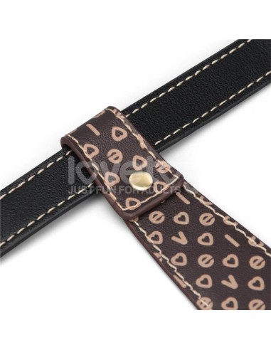 Rebellion Reign Corbata de Collar