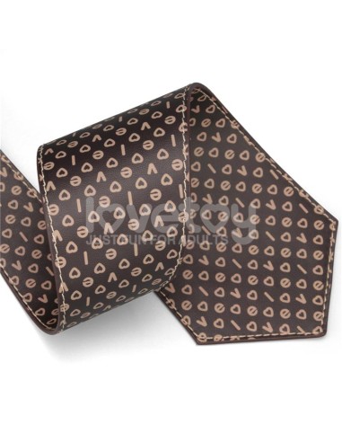 Rebellion Reign Corbata de Collar