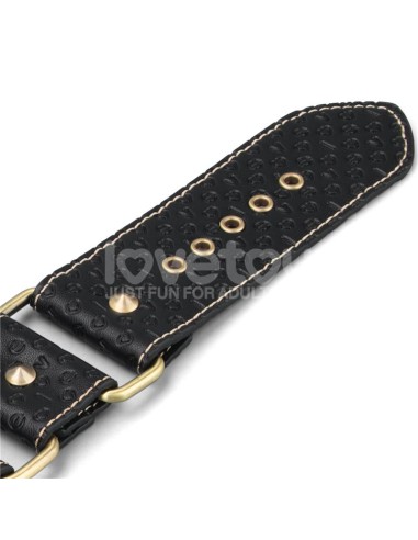 Rebellion Reign Esposas para Tobillo