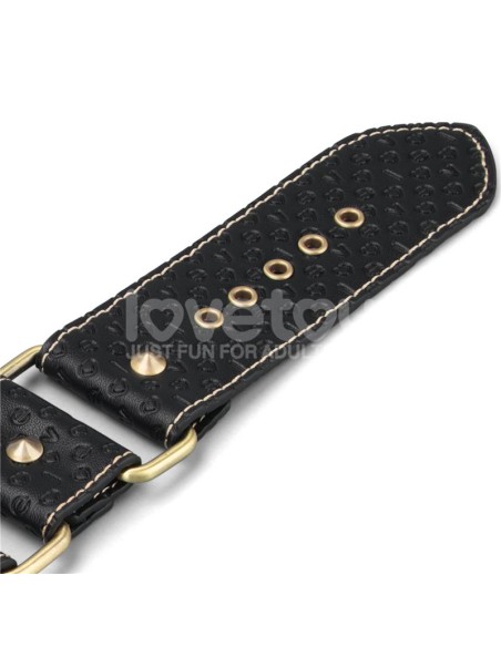 Rebellion Reign Esposas para Tobillo