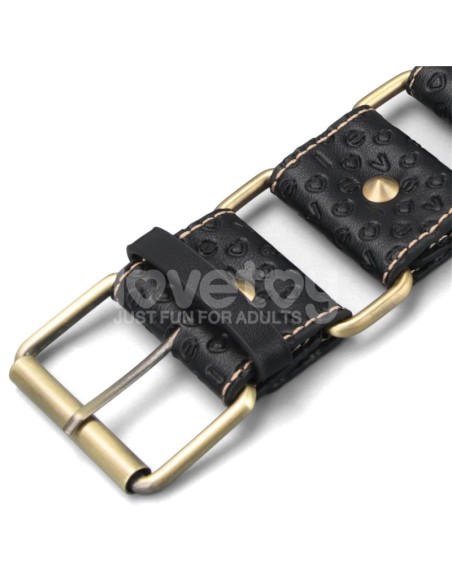 Rebellion Reign Esposas para Tobillo