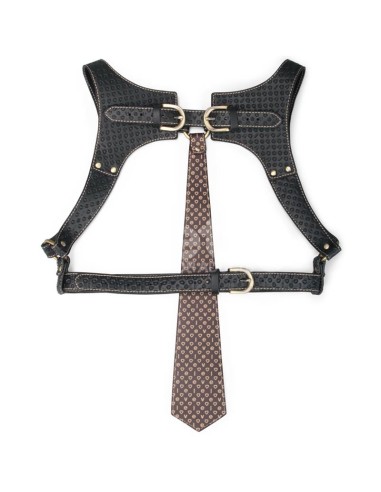 Rebellion Reign Arnes de Cuerpo Entero