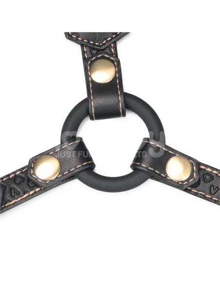 Rebellion Reign Arnes de Cuerpo Entero