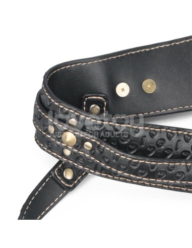 Rebellion Reign Arnes de Cuerpo Entero