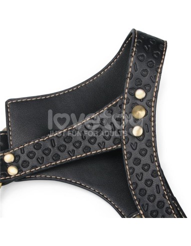 Rebellion Reign Arnes de Cuerpo Entero