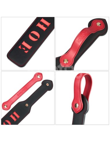 Rebellion Reign Pala HOE 15