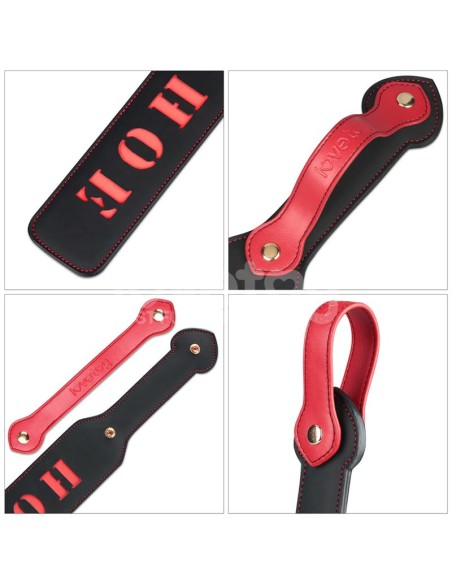 Rebellion Reign Pala HOE 15