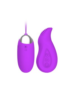 Pretty Love Vibrador a Control Remoto Eden CL40 2