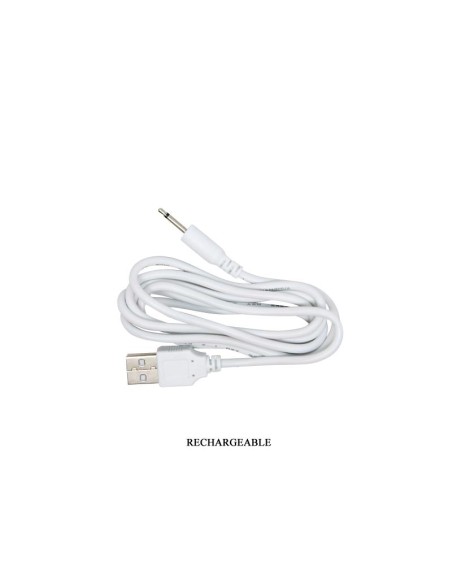 Pretty Love Vibrador a Control Remoto Eden CL40